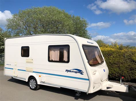 ranger caravans for sale tas.